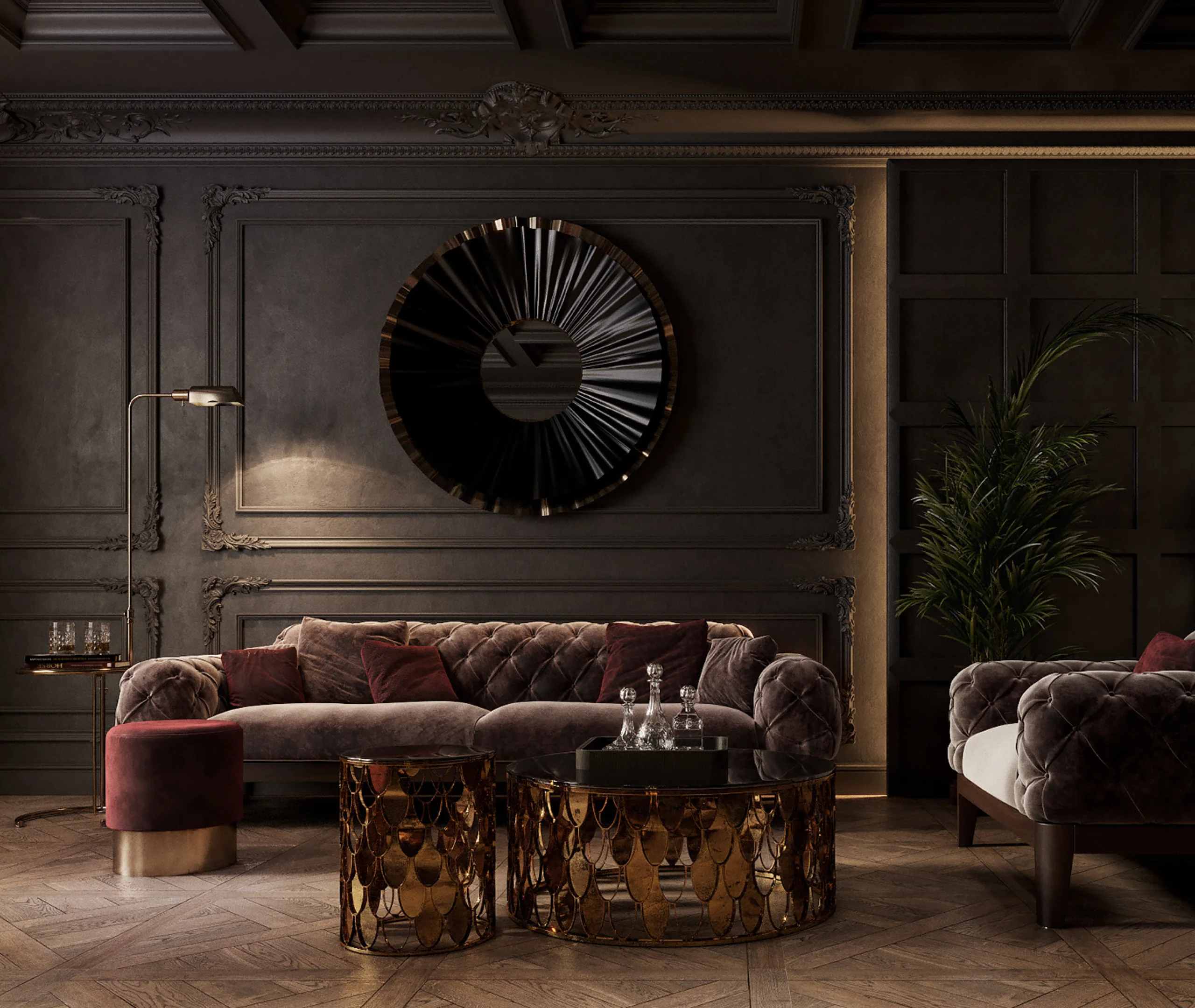 Sublime Decor Examples SUBLIME